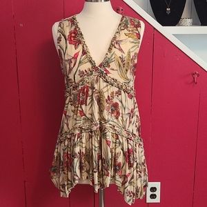 Free people dress/tunic